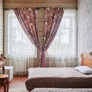 Гостиница Доходный Дом Листратовой