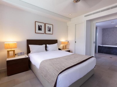 Hotel Pullman Sea Temple Resort And Spa