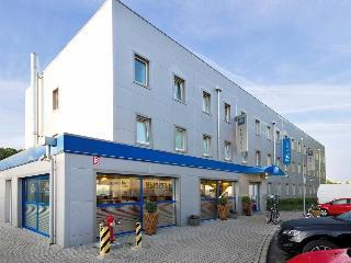 Гостиница ibis budget Aachen Raeren Grenze