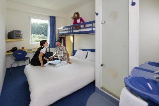Hotel ibis budget Aachen Raeren Grenze
