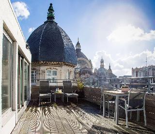 Hotel Park Inn by Radisson Antwerp