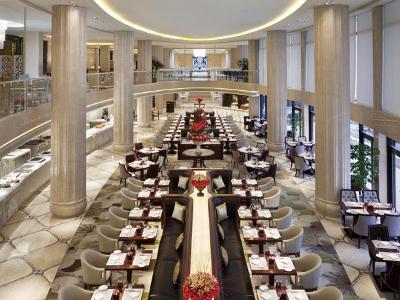 Гостиница Waldorf Astoria Shanghai On The Bund