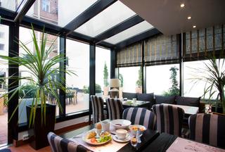 Hotel Fabian Helsinki