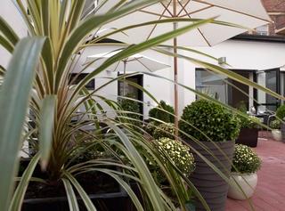 Hotel Fabian Helsinki