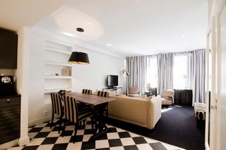 Hotel Fabian Helsinki