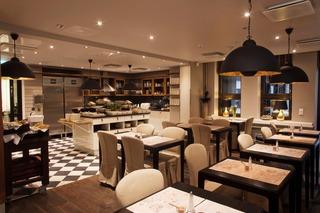 Hotel Fabian Helsinki