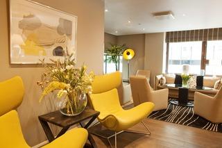 Hotel Fabian Helsinki