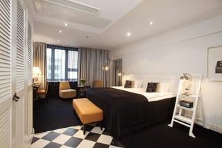 Hotel Fabian Helsinki