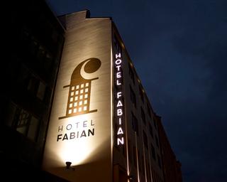 Hotel Fabian Helsinki