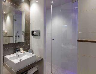 Гостиница Best Western Plus Le Lavarin