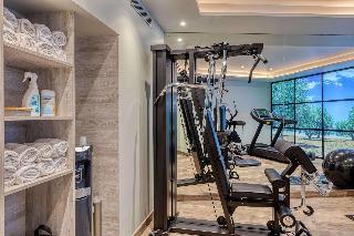 Гостиница Best Western Plus Le Lavarin