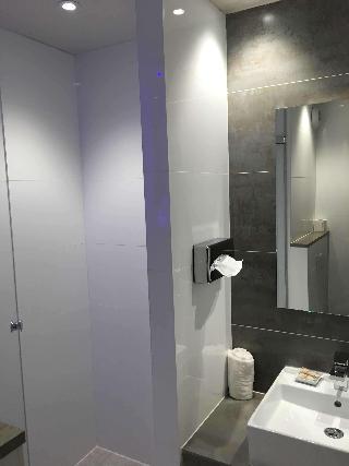 Гостиница Best Western Plus Le Lavarin