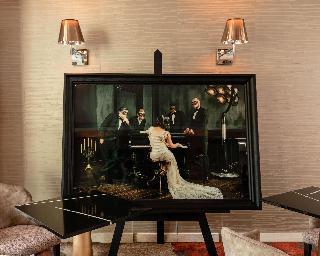 Гостиница Best Western Plus Le Lavarin