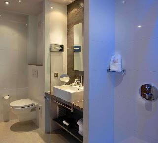 Гостиница Best Western Plus Le Lavarin