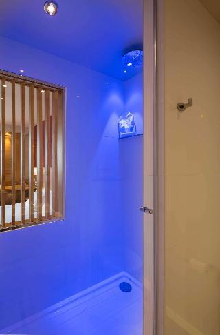 Гостиница Best Western Plus Le Lavarin