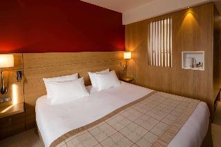 Гостиница Best Western Plus Le Lavarin