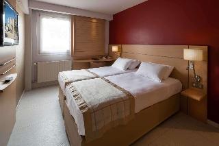 Гостиница Best Western Plus Le Lavarin