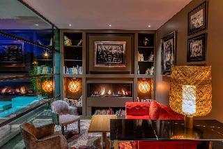 Гостиница Best Western Plus Le Lavarin