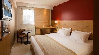 Гостиница Best Western Plus Le Lavarin