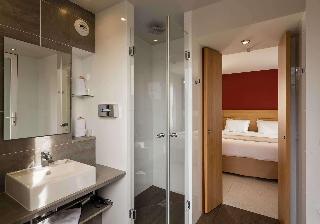 Гостиница Best Western Plus Le Lavarin