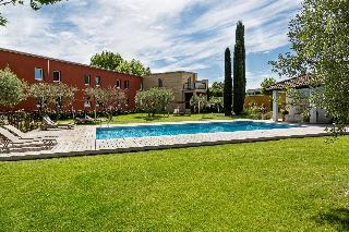 Гостиница Best Western Plus Le Lavarin