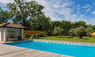 Гостиница Best Western Plus Le Lavarin