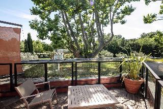 Гостиница Best Western Plus Le Lavarin