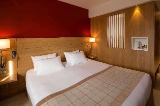 Гостиница Best Western Plus Le Lavarin