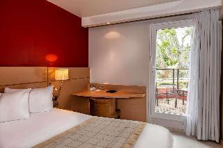 Гостиница Best Western Plus Le Lavarin