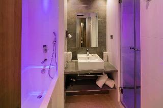 Гостиница Best Western Plus Le Lavarin