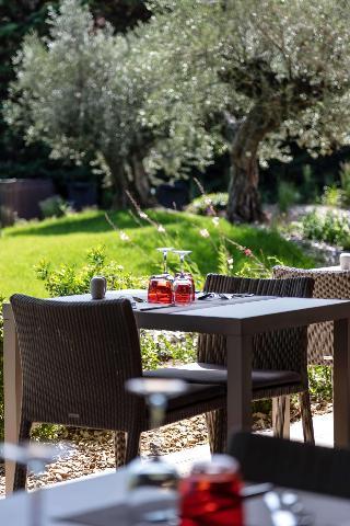 Гостиница Best Western Plus Le Lavarin