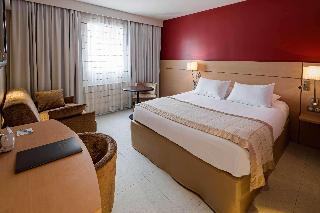 Гостиница Best Western Plus Le Lavarin