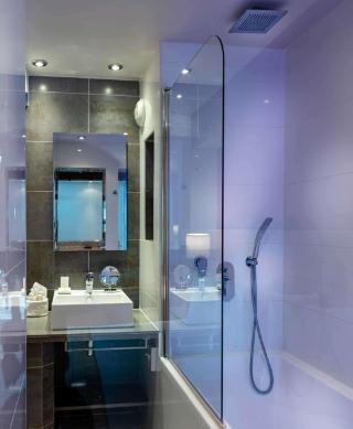 Гостиница Best Western Plus Le Lavarin