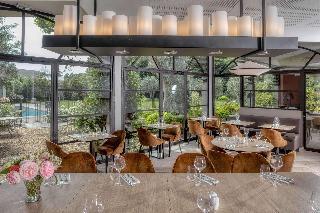 Гостиница Best Western Plus Le Lavarin