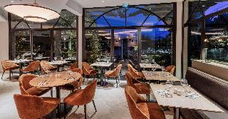 Гостиница Best Western Plus Le Lavarin
