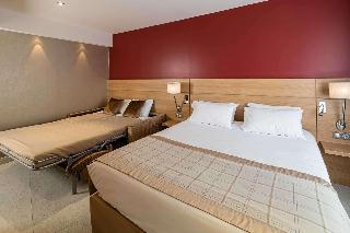 Гостиница Best Western Plus Le Lavarin