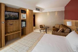 Гостиница Best Western Plus Le Lavarin