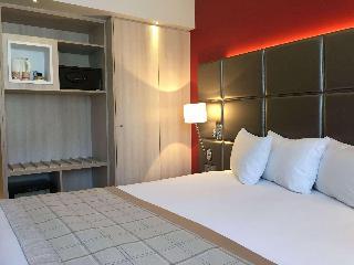 Гостиница Best Western Plus Le Lavarin