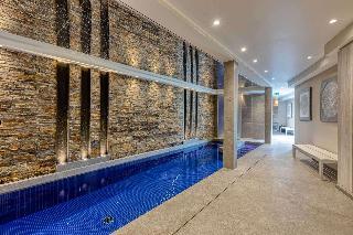 Гостиница Best Western Plus Le Lavarin