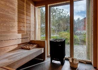 Гостиница Best Western Plus Le Lavarin