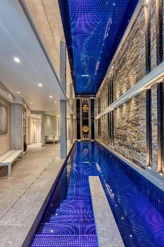 Гостиница Best Western Plus Le Lavarin