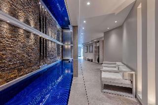 Гостиница Best Western Plus Le Lavarin