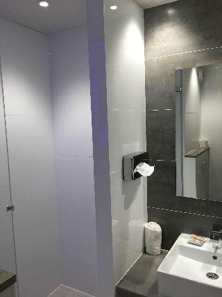 Гостиница Best Western Plus Le Lavarin