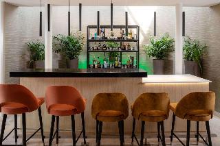 Гостиница Best Western Plus Le Lavarin