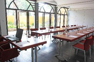Гостиница Best Western Plus Le Lavarin