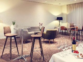 Гостиница Mercure Compiegne Sud