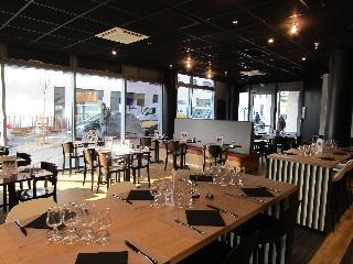 Hotel Ibis Styles Massy Opera