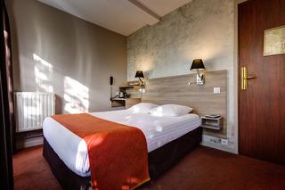 Hotel De L'Europe Gare du Nord