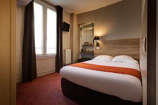 Hotel De L'Europe Gare du Nord