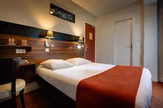 Hotel De L'Europe Gare du Nord